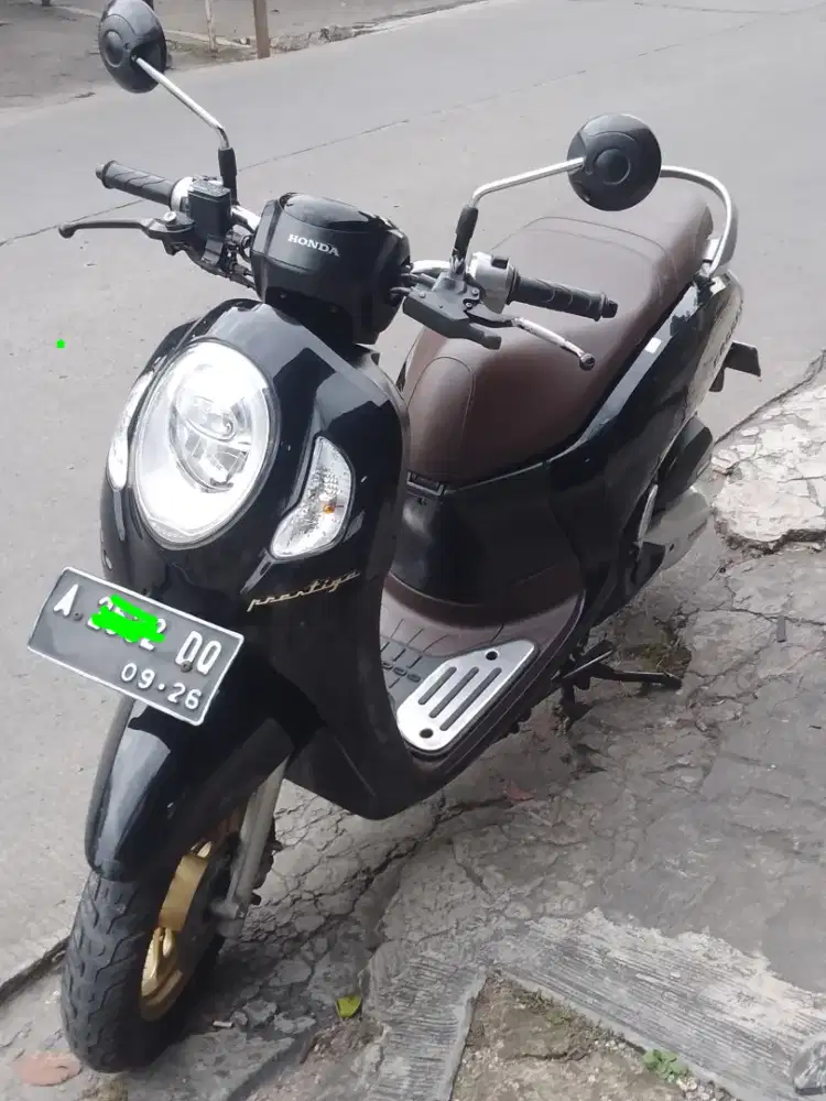 Scopy keyles 2021 plat a serang