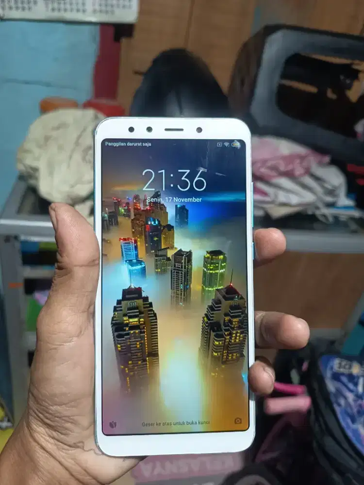 Xiaomi Redmi mi 6x