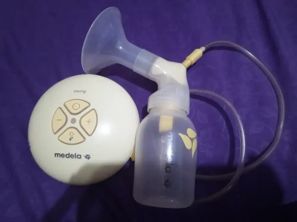 Pompa Asi elektrik Medela Swing