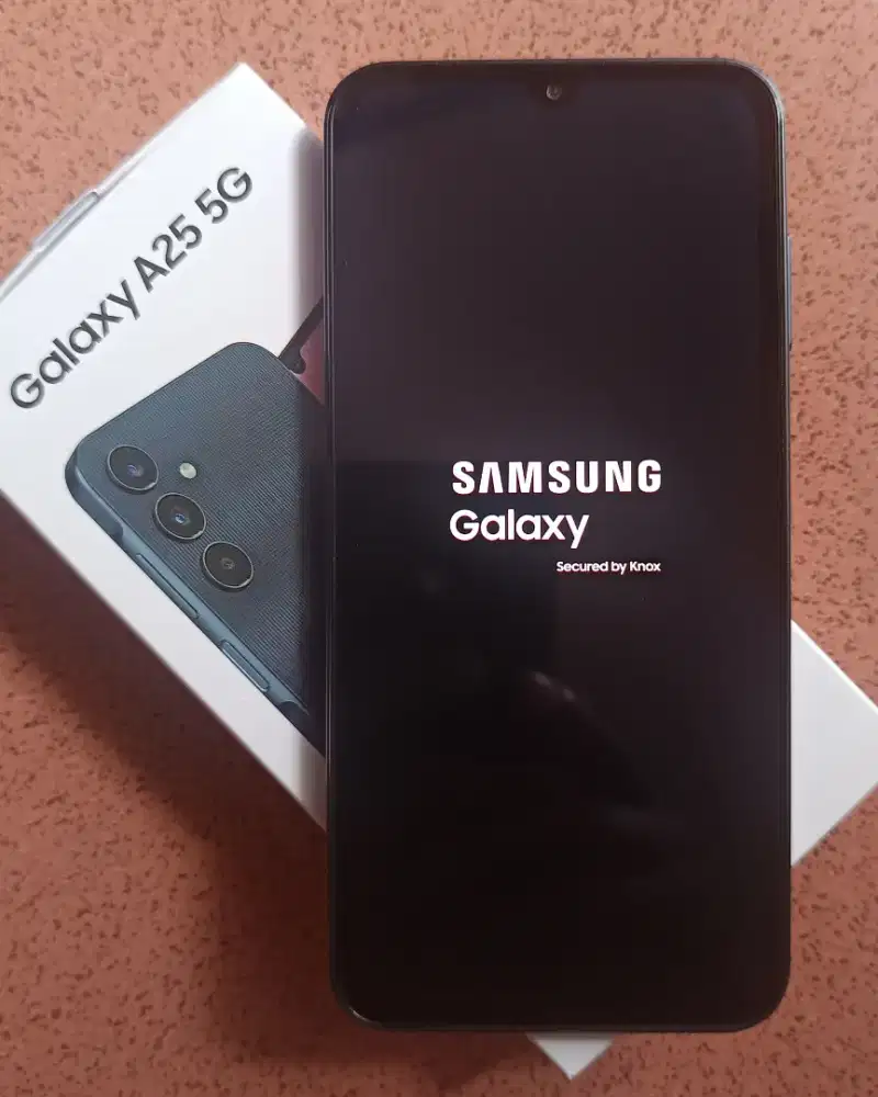 Samsung A25 5G (8+8GB/256GB)