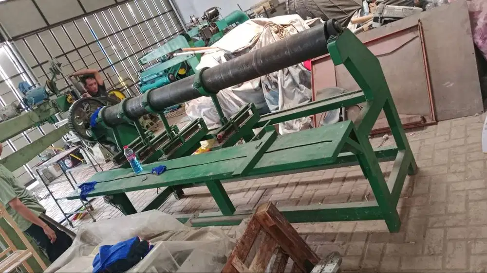 jual sloter slotter coak kardus dus bekas second local