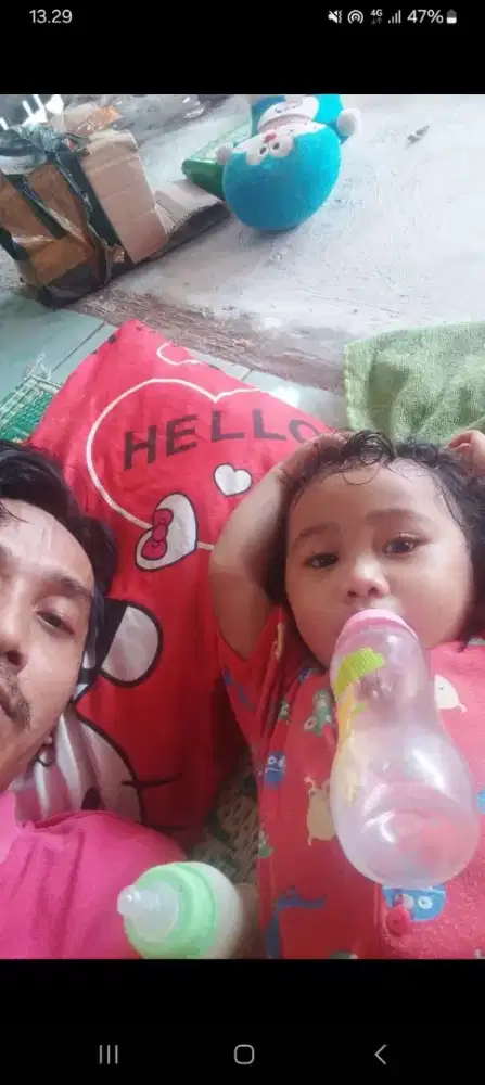 Mencari pekerjaan apa saja jaga kosan bersih2 rumah bisa