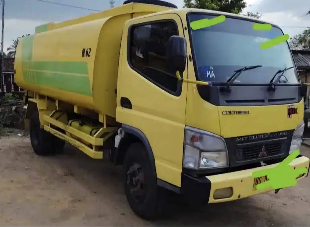 FE 75 SHDX TANGKI CPO 2023