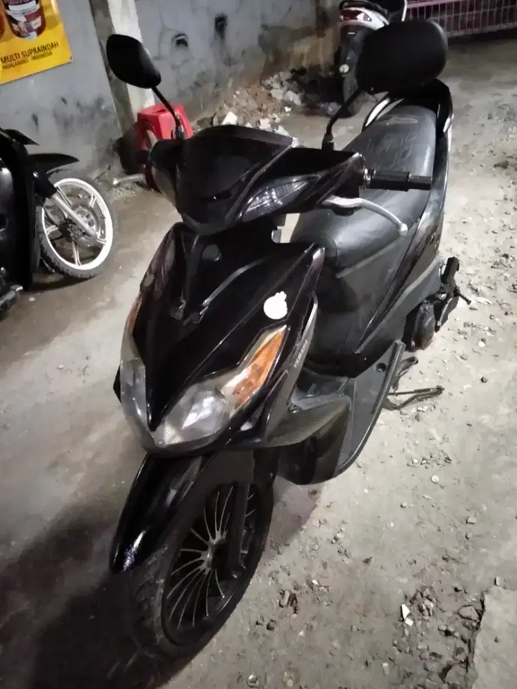 Mio soul msn hls mls skli