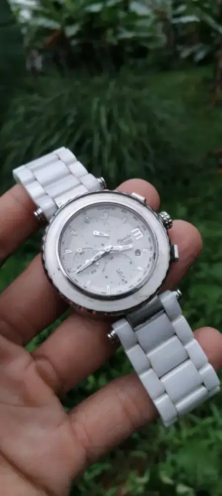 Jam tangan Alexandre Christie