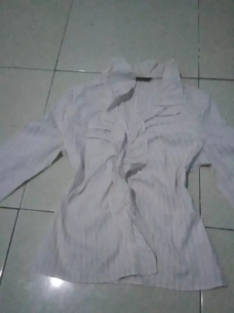 baju atasan wanita