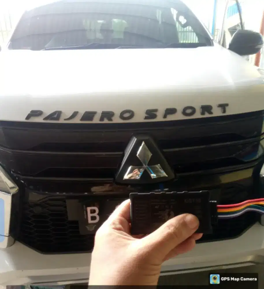 Gps Tracker/Alat Pelacak & Keamanan Kendaraan