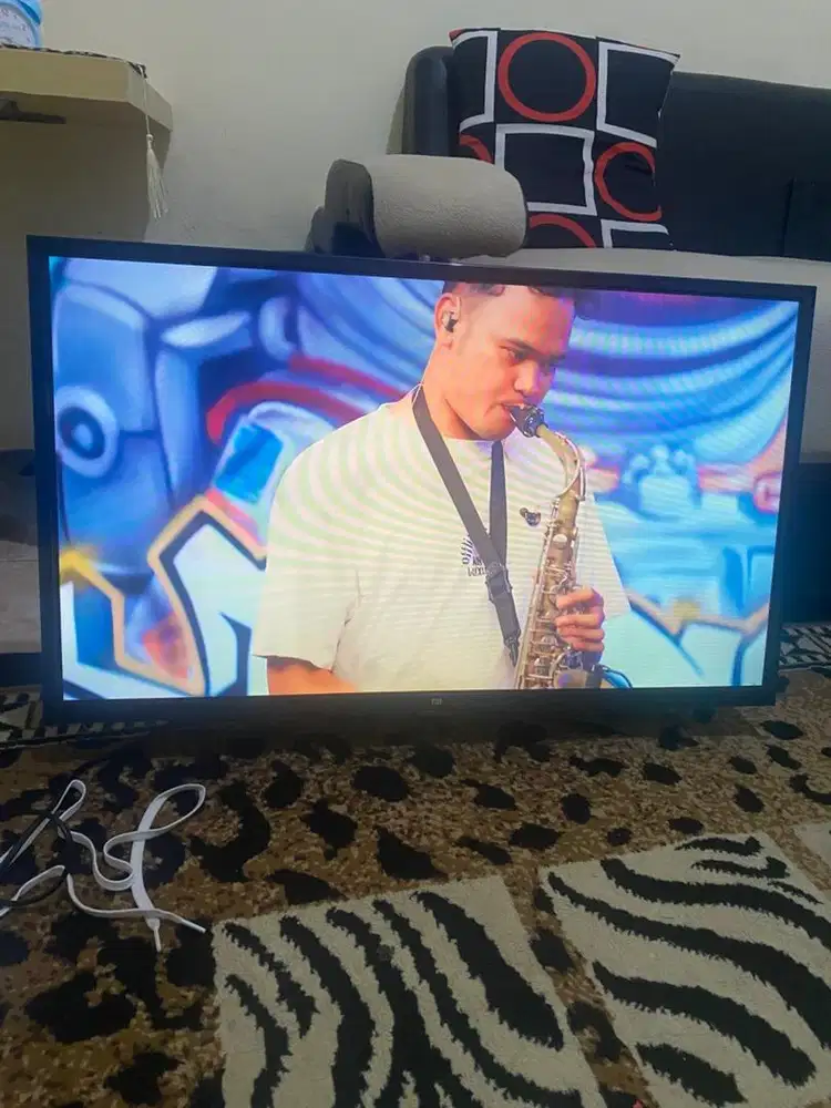 tv android xiaomi 32inc