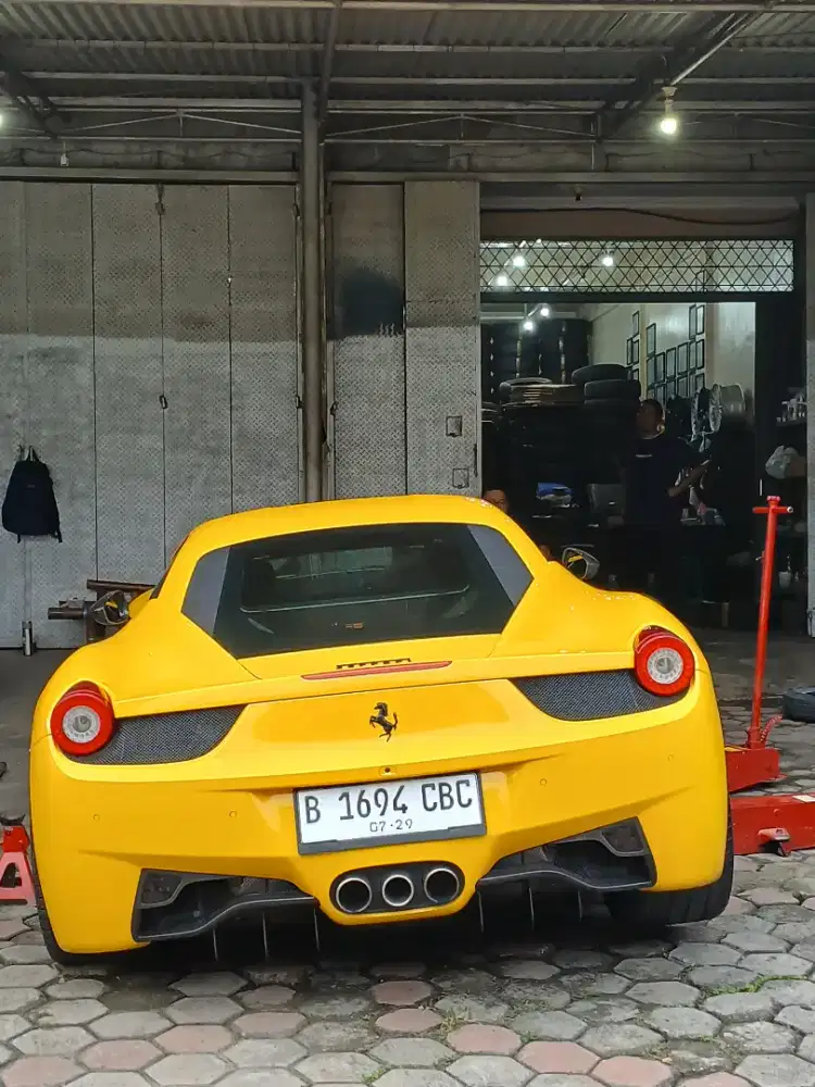 Lowongan kerja wanita