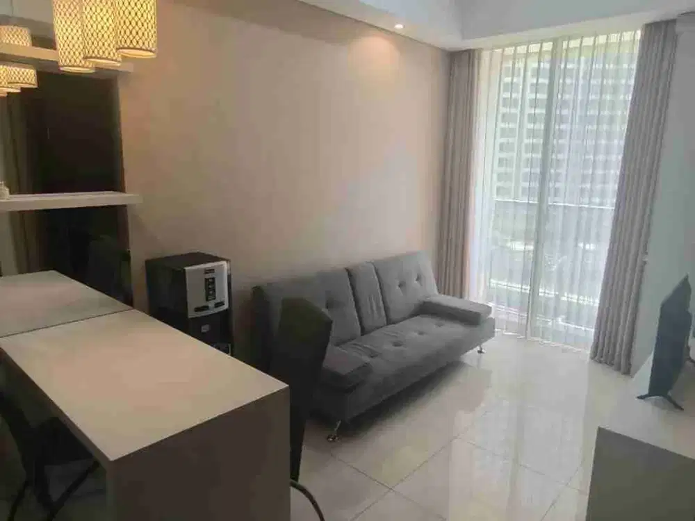 Disewakan Taman Anggrek Residences 1 Bedroom Furnished Nice