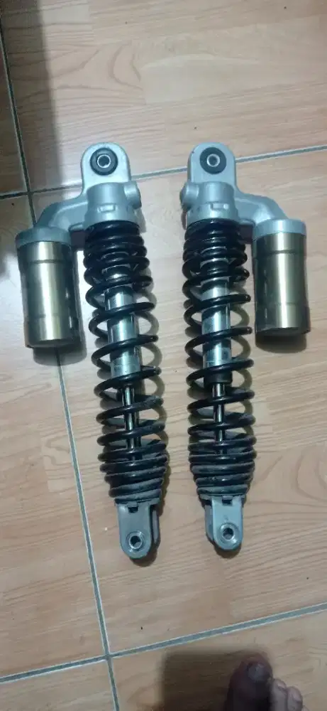 Shockbreaker Aerox / Nmax