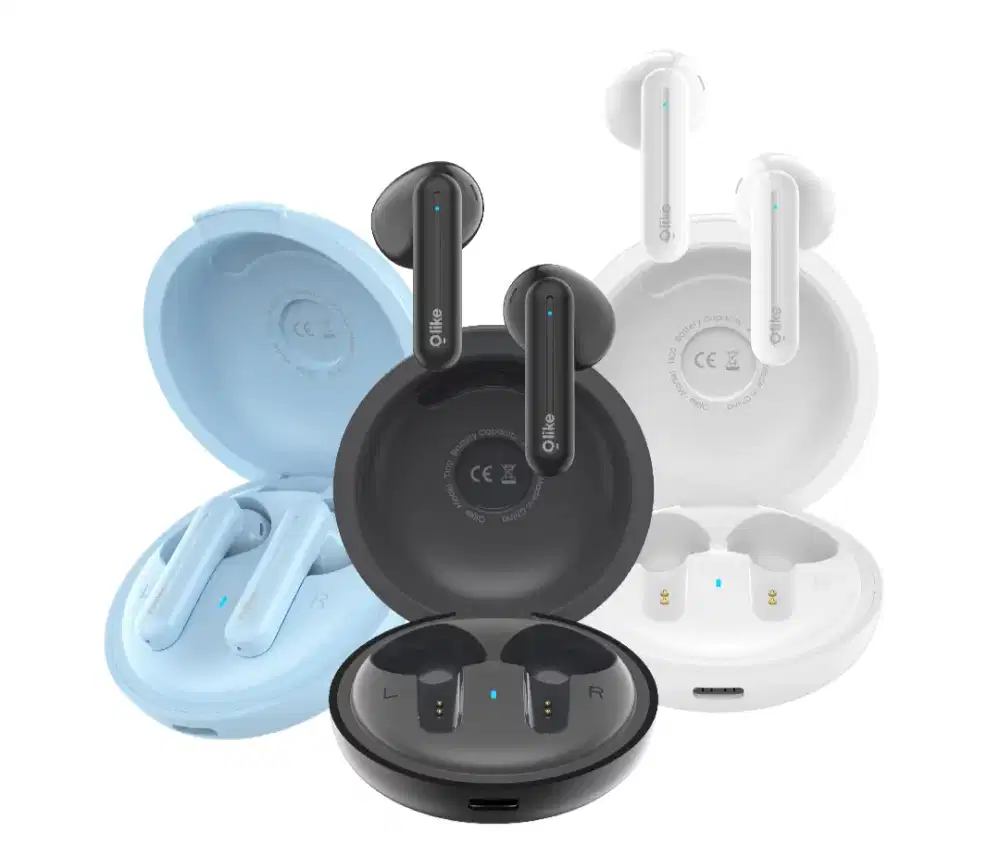 Tws bluetooth OLIKE T100