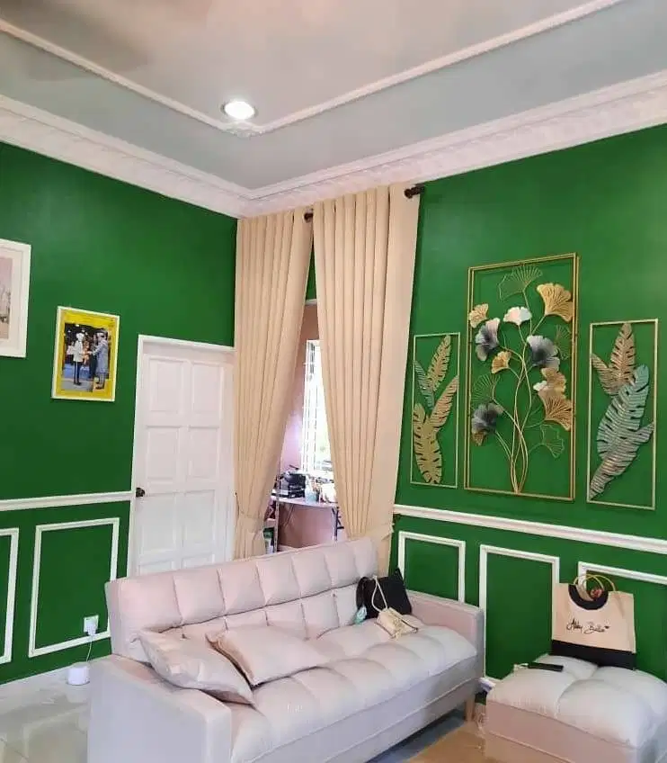 GRATIS Survey Gorden Blackout Pasang Skat Klinik Hordeng Gordyn Vitras