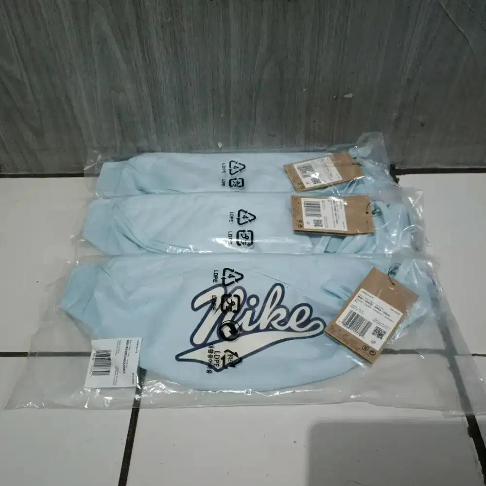 Tas Selempang Nike Heritage Kapasitas 3L