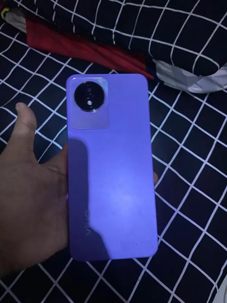 Vivo y02 ram3/32 fulset