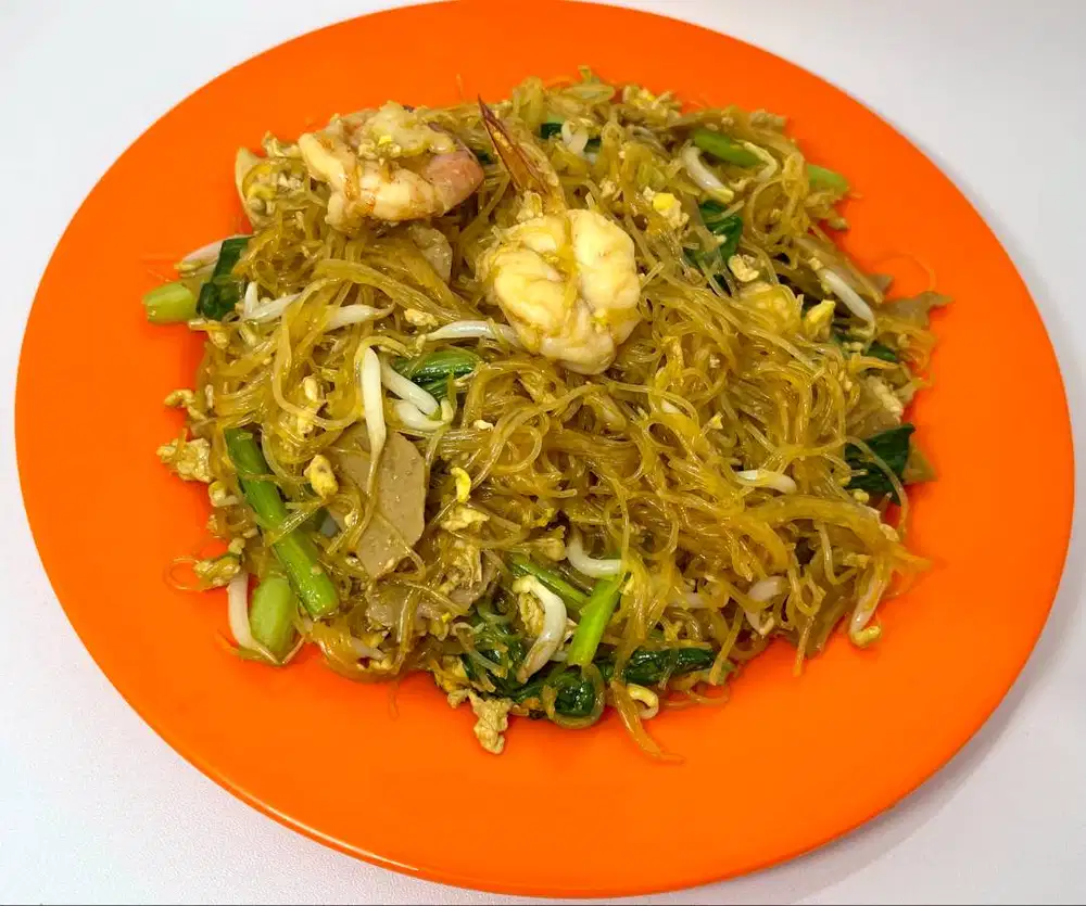 Lowongan Koki Masak di Bekasi (Jatiasih)