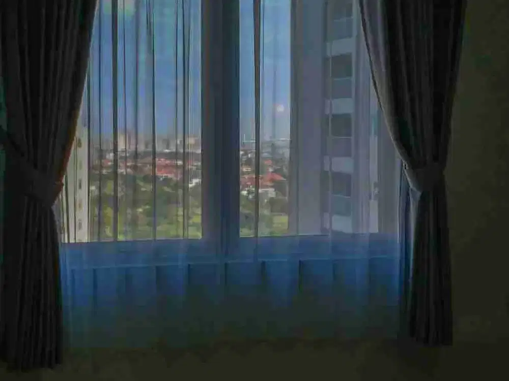 SEWA APARTEMEN PUNCAK BUKIT GOLF