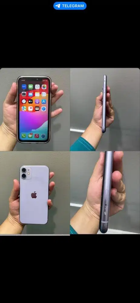 iphone 11 64 gb inter kemenprin setara ibox