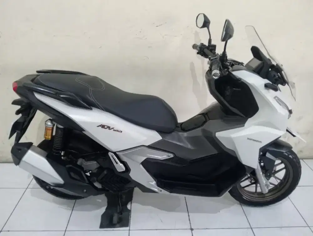 Honda New ADV 160 ABS 2023