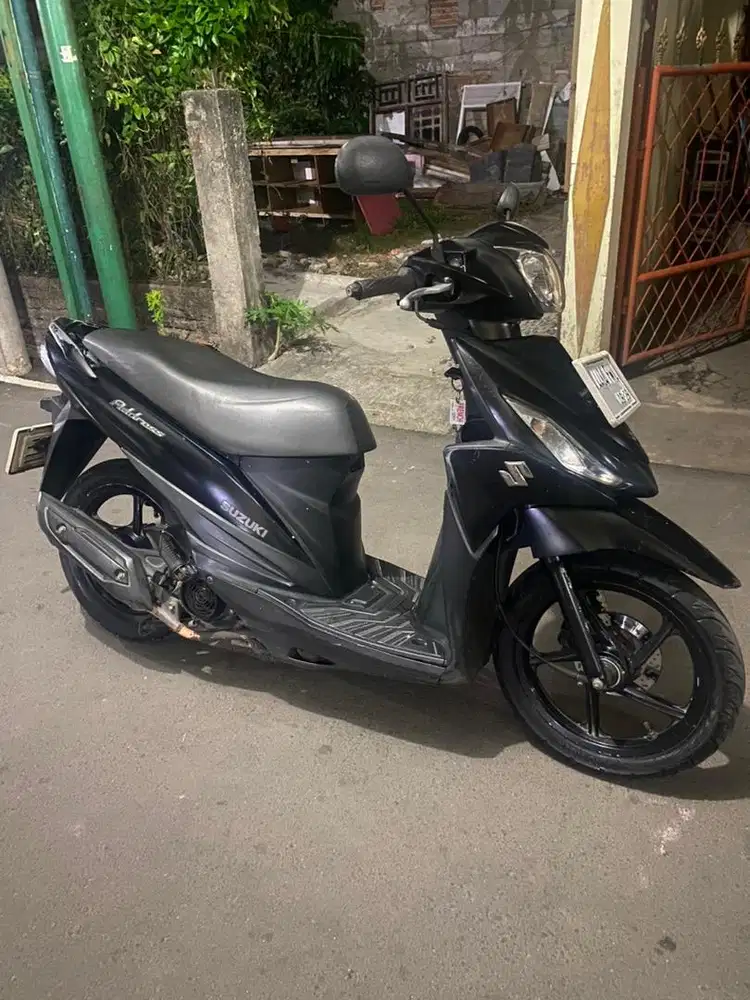 Address 2019 predator full original