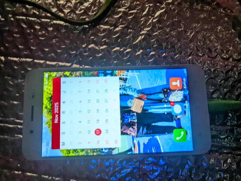 Jual vivo y66 harga di nego saja sampai jadi