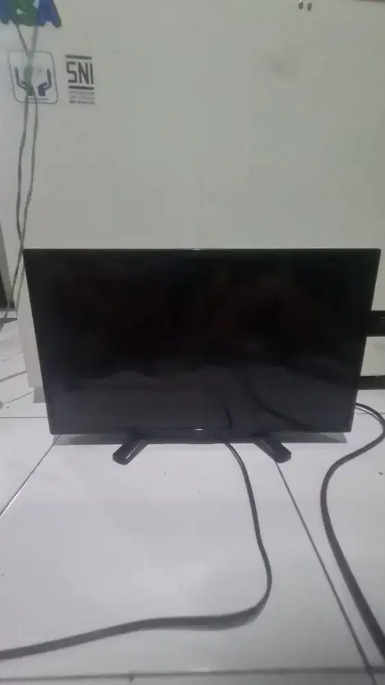 TV Sharp Aquos 24 inch