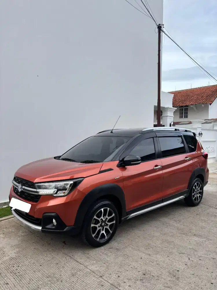 Suzuki XL7 Alpha 1.5