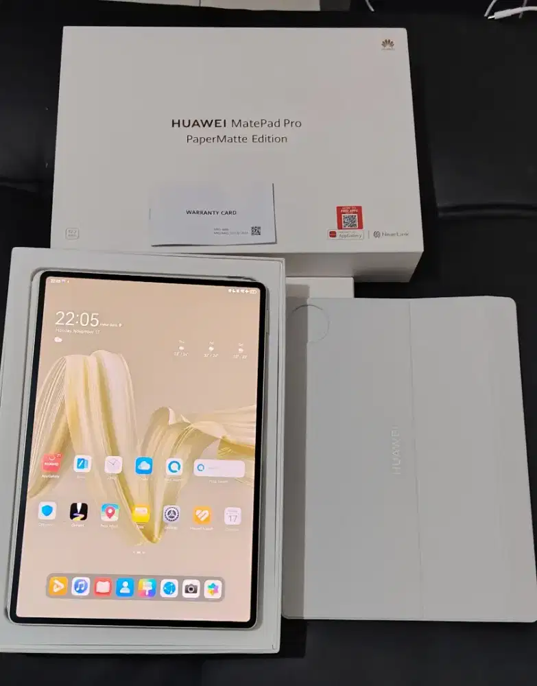 Huawei matepad pro 12.2 2025
