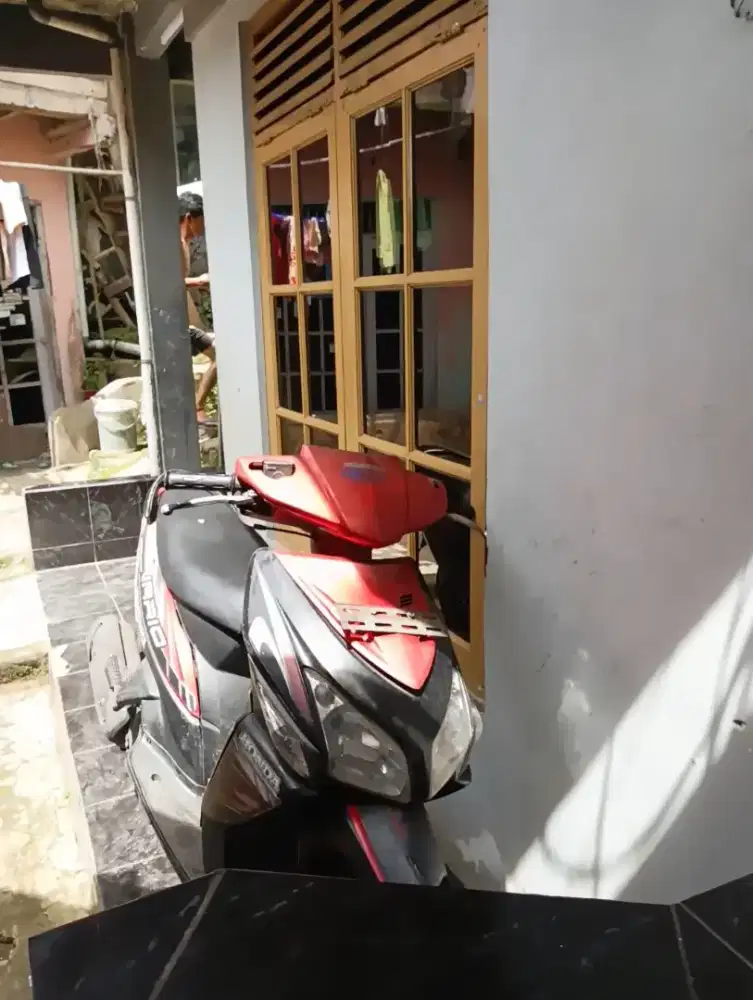Vario karbu tahun 2011