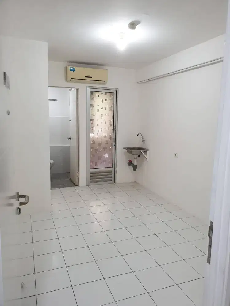 Disewakan Apartemen Kalibata City Tower Flamboyan Lt.1