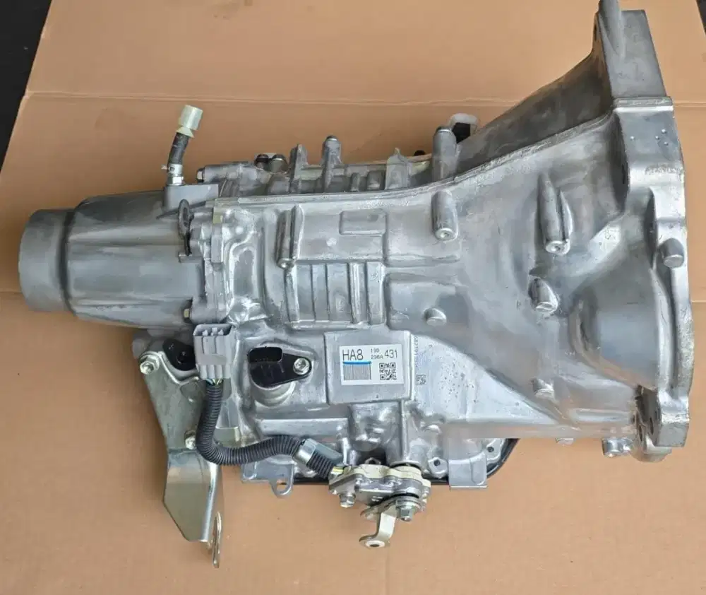 Mesin Mobil Transmisi Gearbox Matic Avanza Xenia Rush 2016-2021 ORI