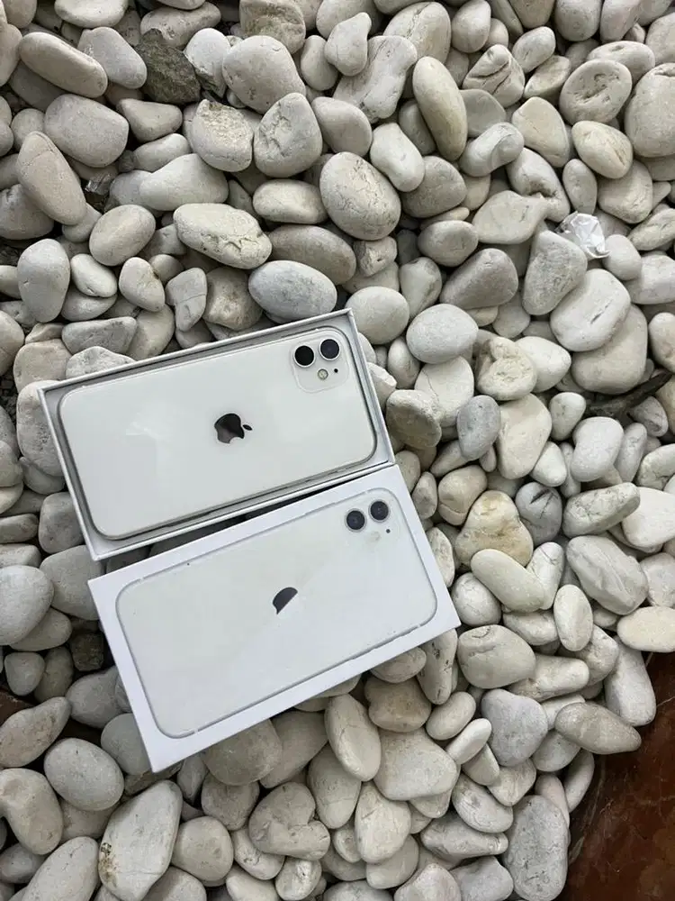 iphone 11 128gb jaringan ngebut