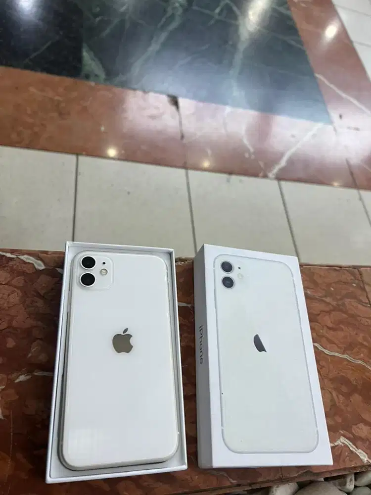 iphone 11 28gb paling keren