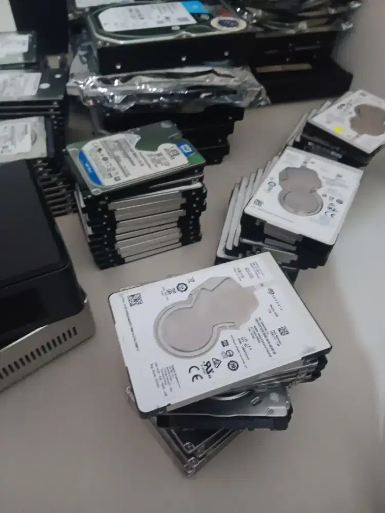 Siap Tampung Segala Jenis Komputer Dan Sparepart Komputer, DLL