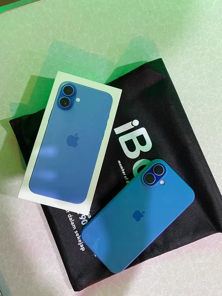 Iphone apple 16 plus