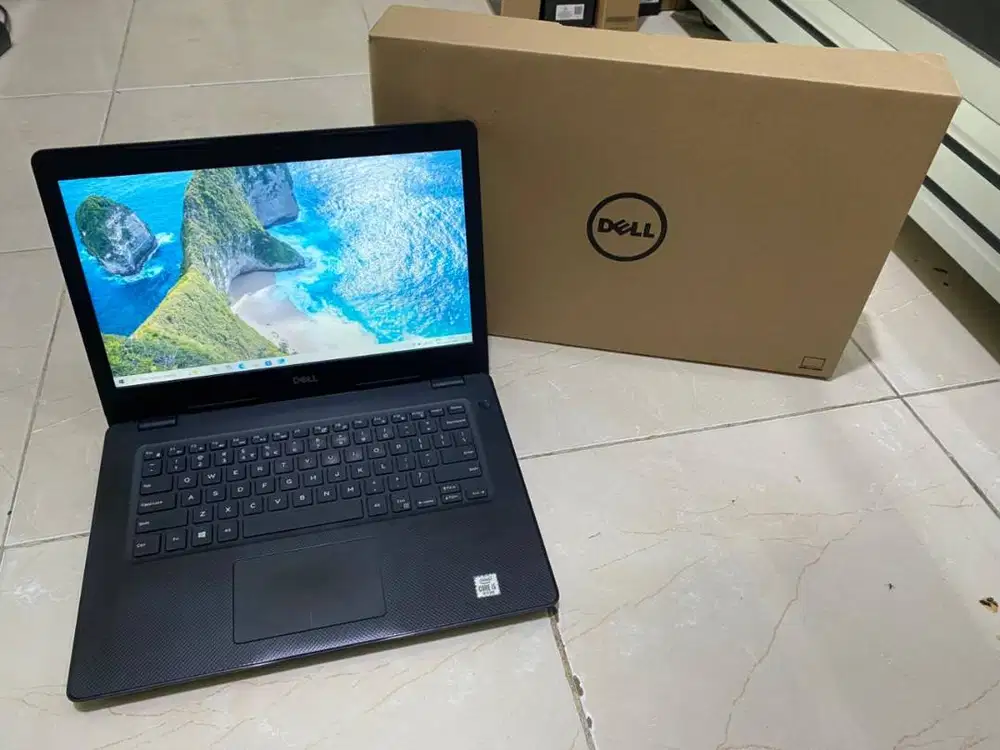 Dell Vostro 14 3490 | Core i5 10210U | RAM 8GB | SSD 256GB