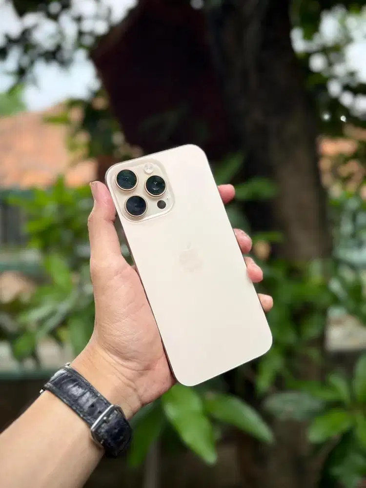 Iphone 16 Promax 256 GB