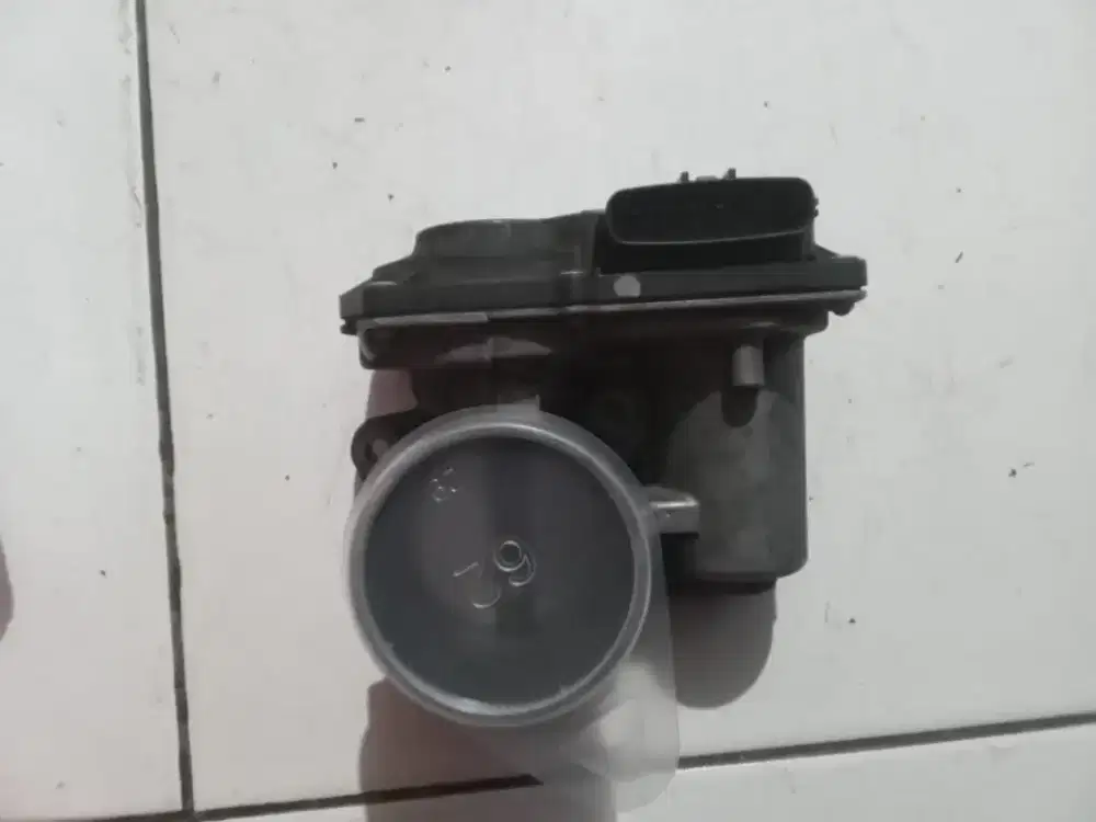 TB (Throttle Body) Xenia Great New 2018