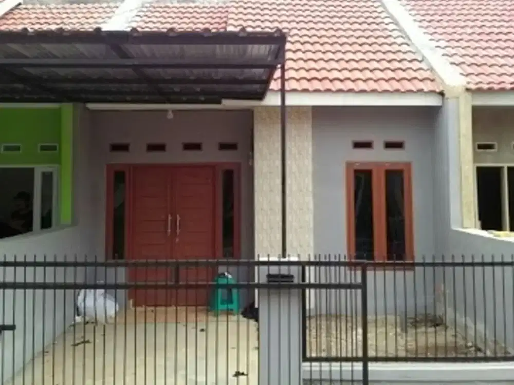 GEBYAR PILAR TANJUNGSARI TAHAP 3