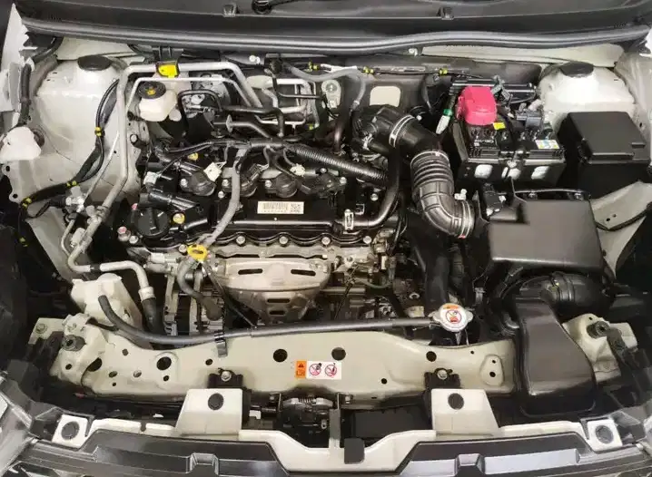 Toyota Avanza 2022 Bensin