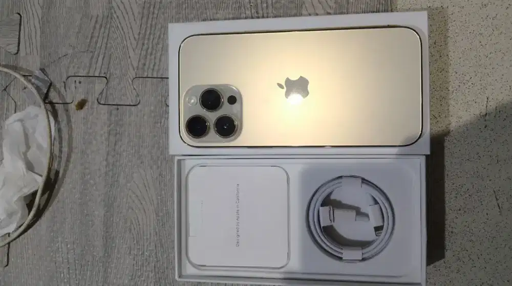 iPhone 14 PROMAX 128GB interr