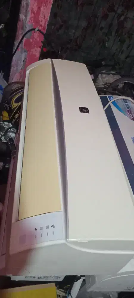 Indoor ac sharp 1 pk  (thailand)