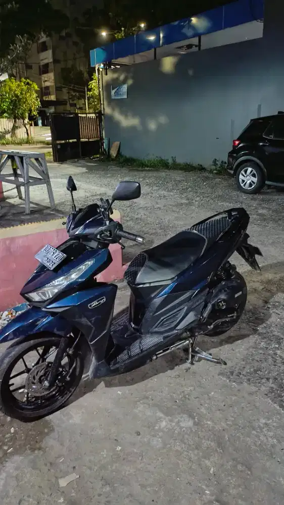 Honda Vario 150 2016