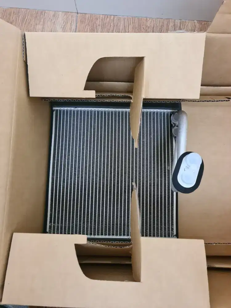 Evaporator Sirion Gen 2 ori denso