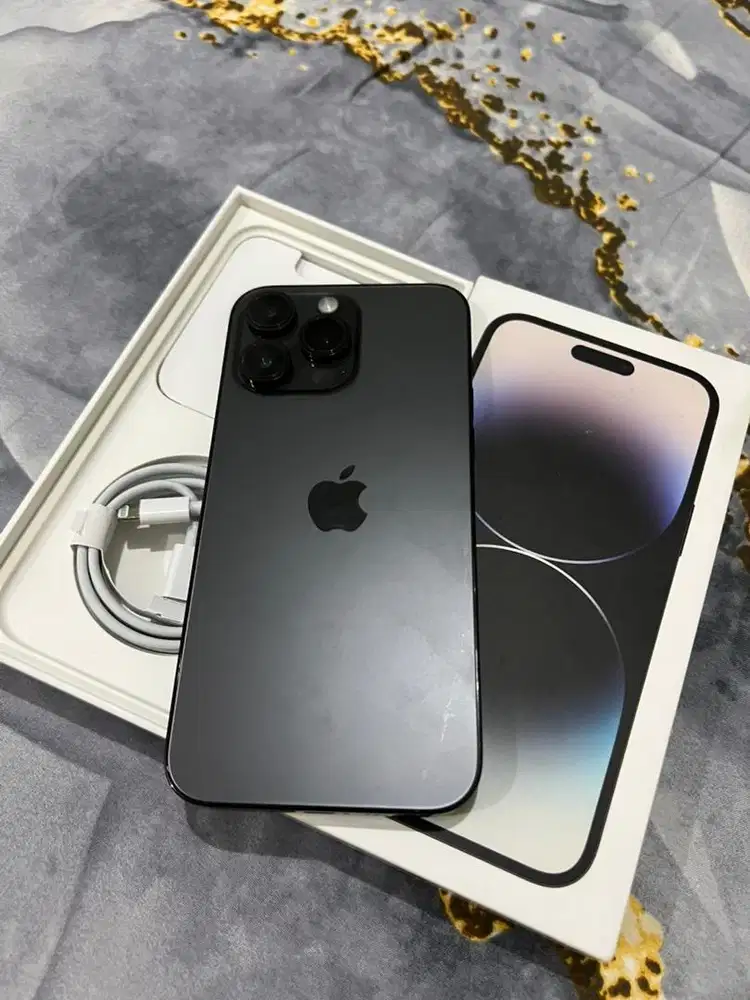 iPhone 14 Pro Max 128GB iBox