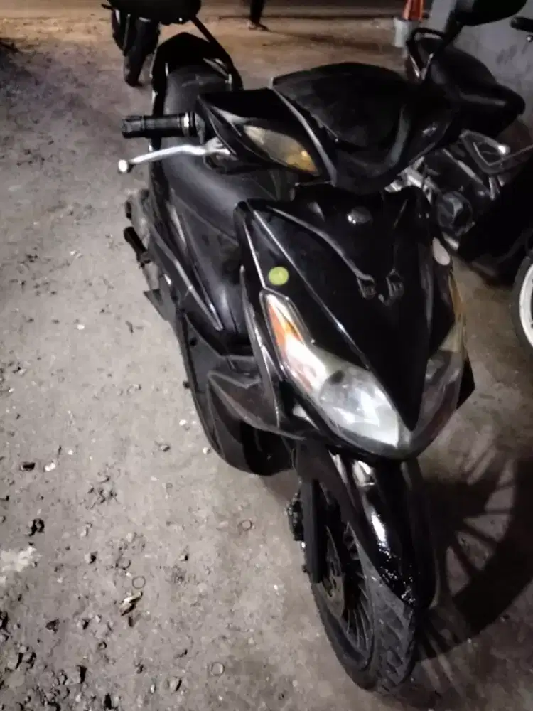 Jupiter z  pjk baru msn sgt hls adem mls skli