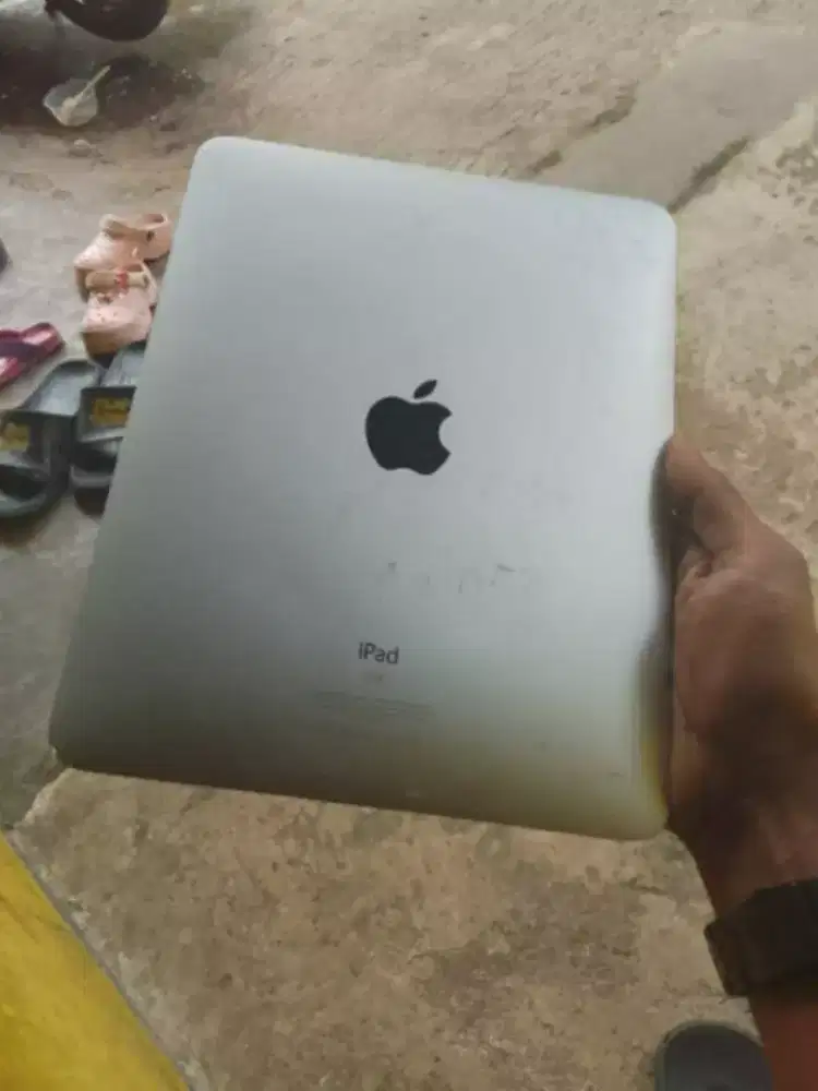 Ipad gen1 16gb unit only