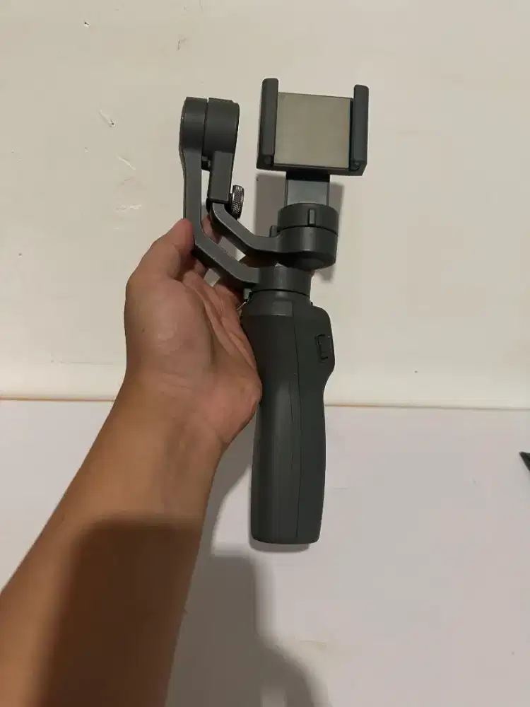 Gimbal stabilizer DJI osmo mobile 2