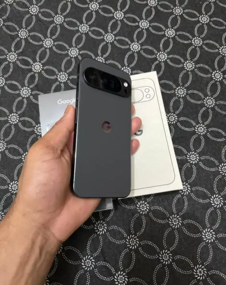 Google Pixel 10 Pro XL