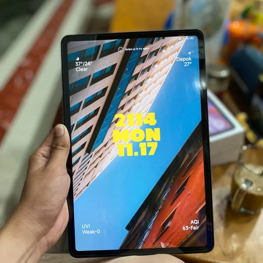 Xiaomi Redmi Pad Pro Ocean Blue 8 / 256GB
